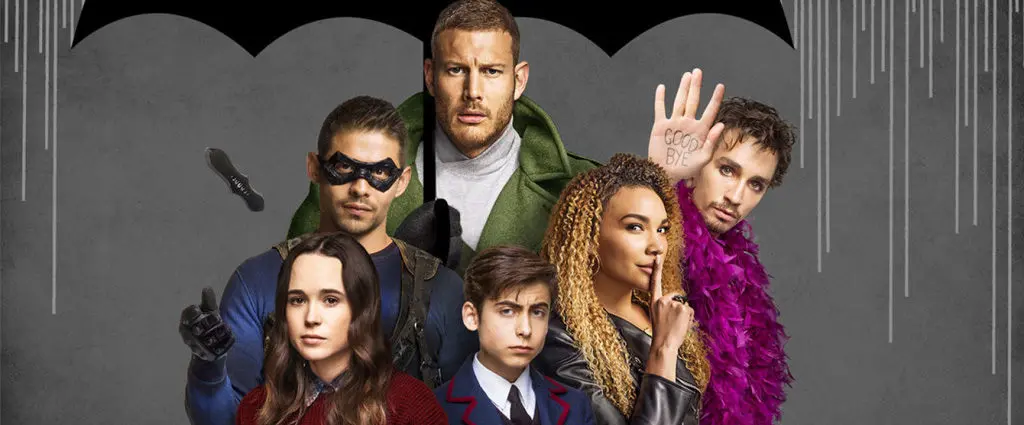 LAFS at the 2019 Emmys