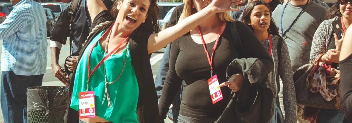 The Student Experience