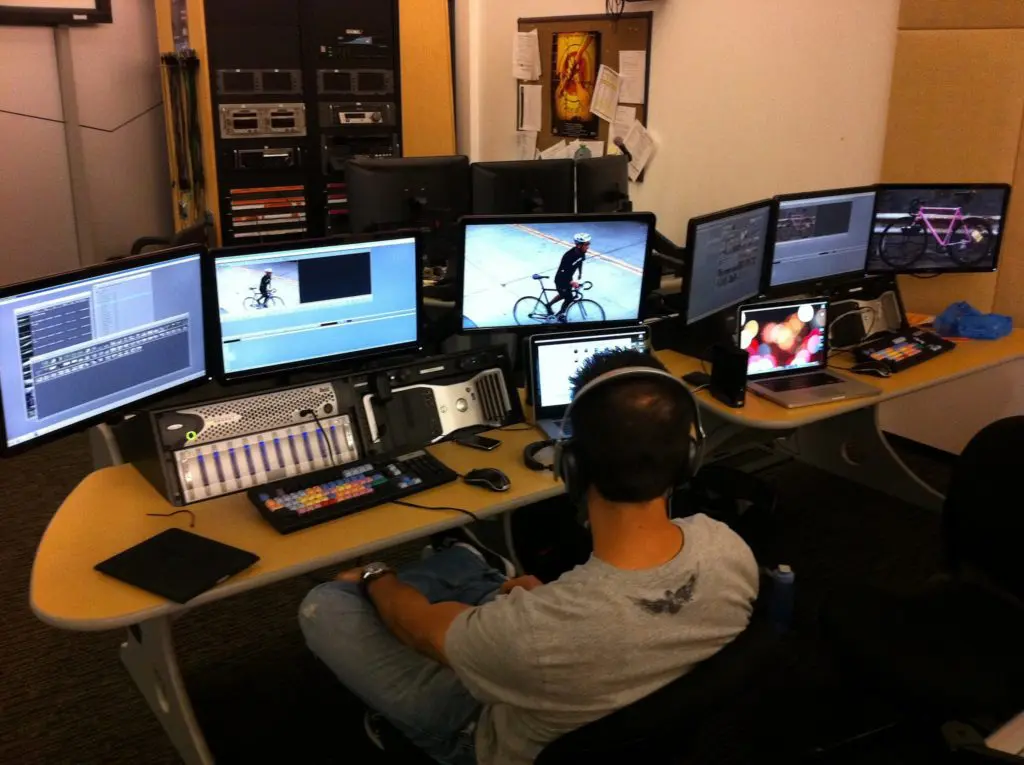 Editor from Unbanned: The Legend of AJ1