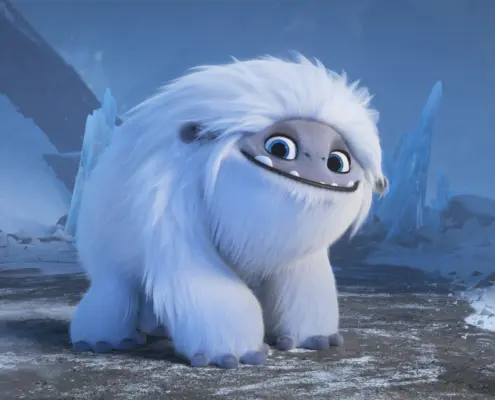 ABOMINABLE