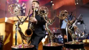 2019 Emmys