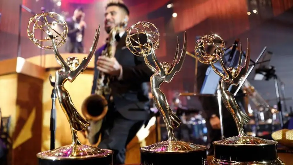 2019 Emmys