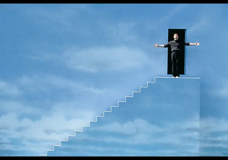 Truman Show
