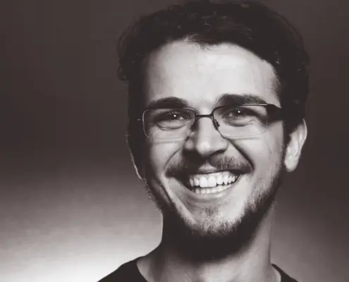 Christopher Federici