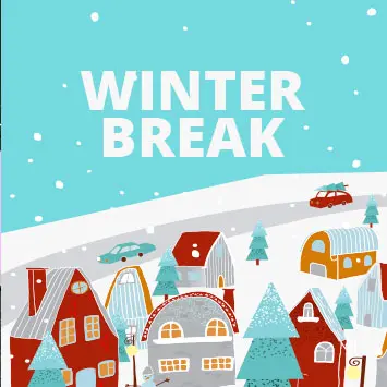 Student Winter Break