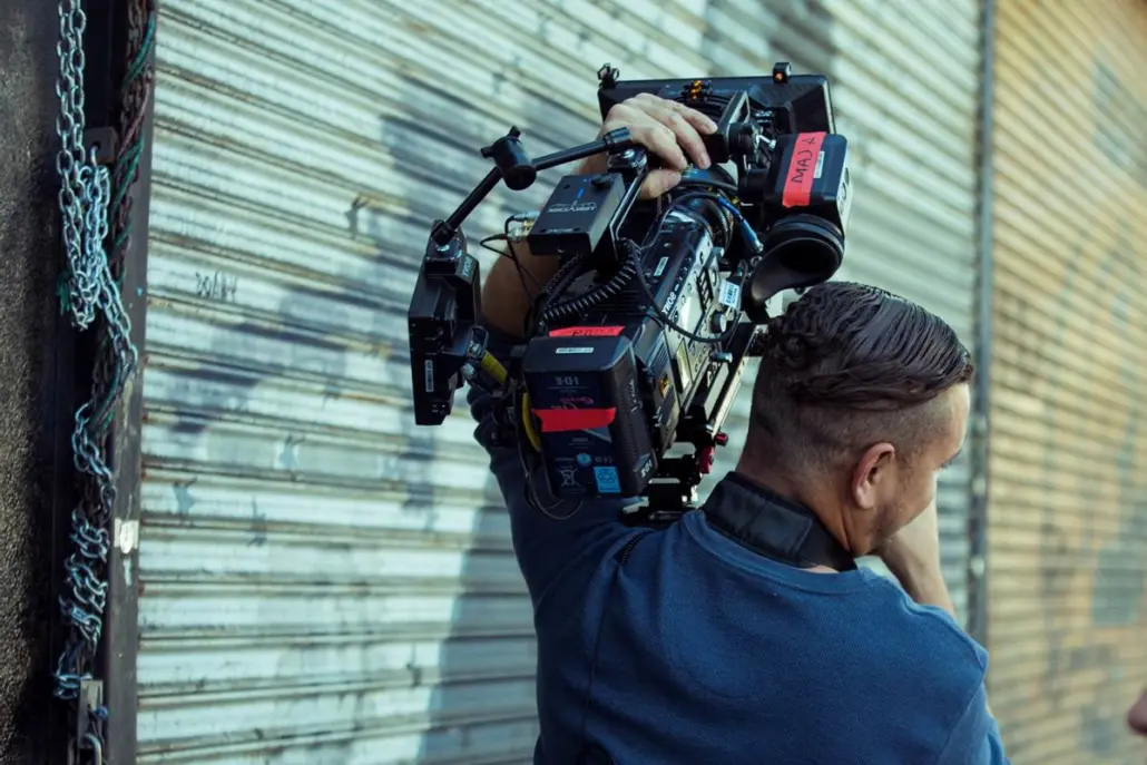 Advantages of Going to Film School