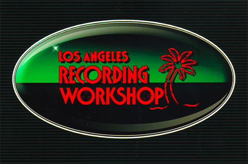 Los Angeles Recording Workshop Los Angeles Recording Workshop
