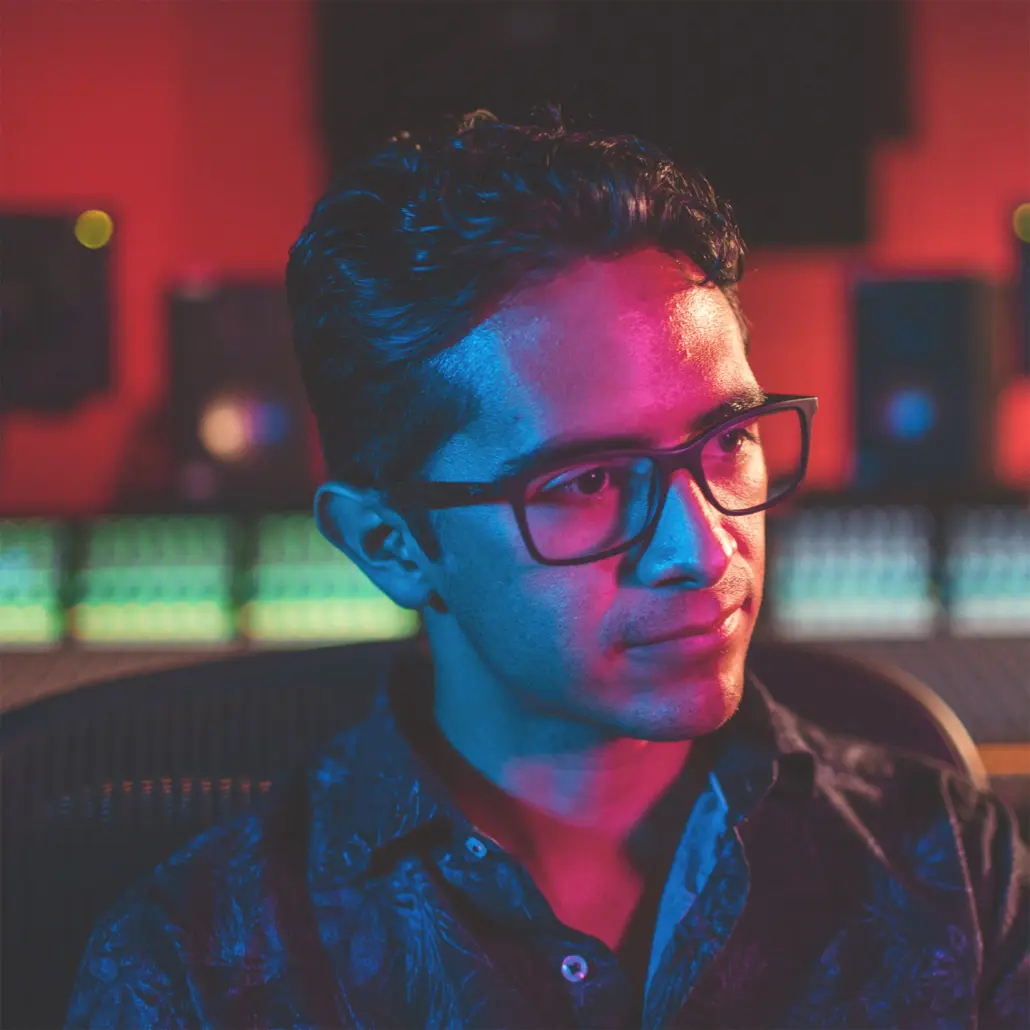 Andrés F. Borda Zabala Andrés F. Borda Zabala