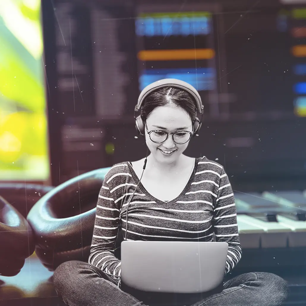 Music Production Online Music Production Online