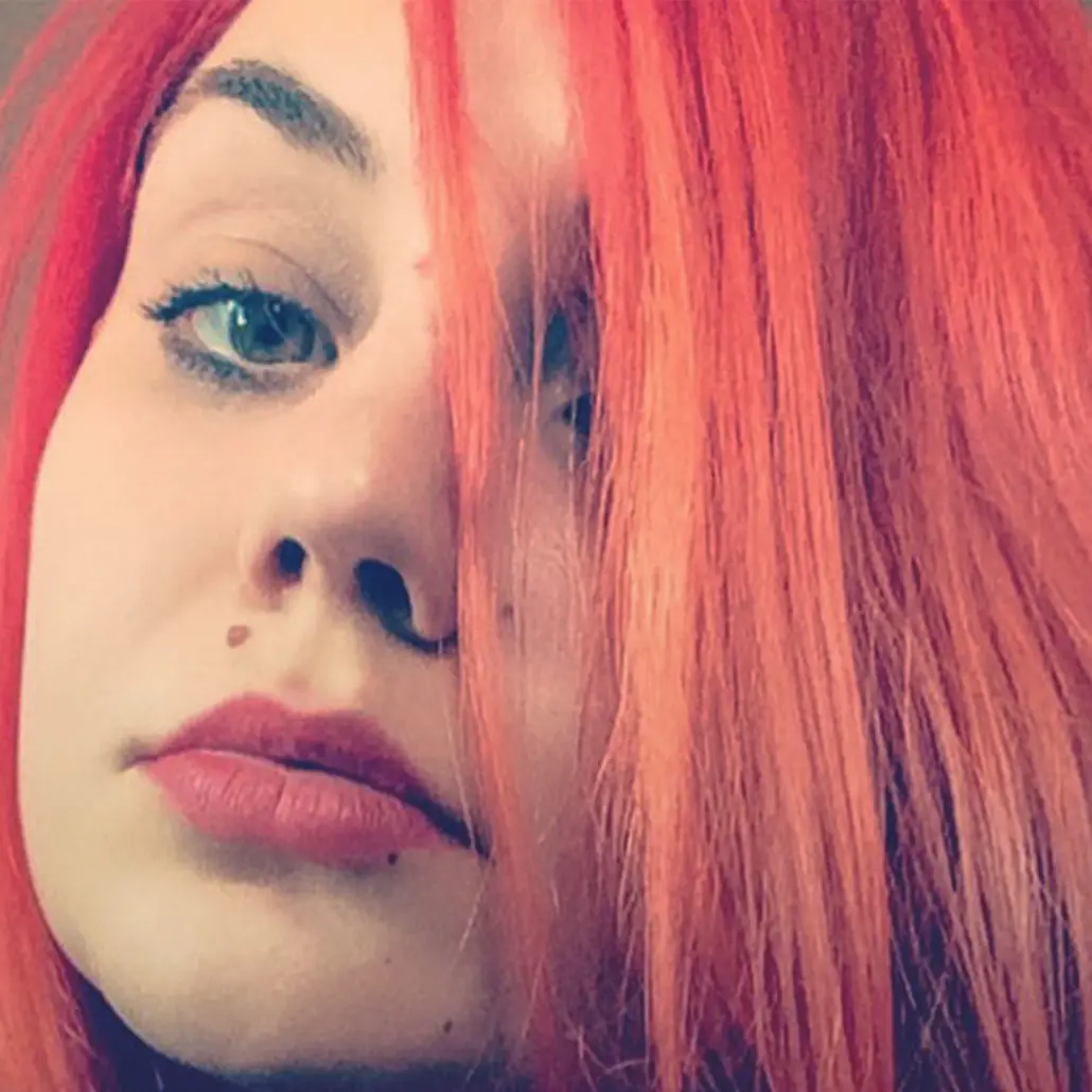 Ariana Georgescu Ariana Georgescu