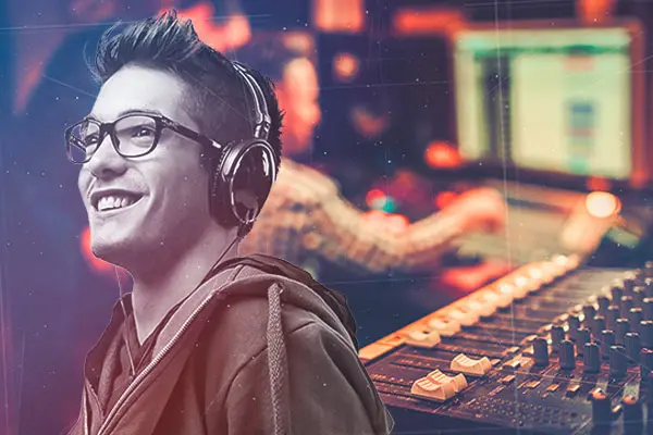 Music Production