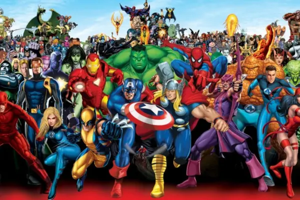 Marvel