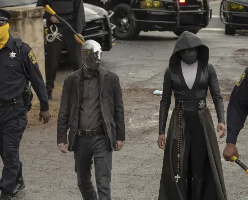 Watchmen