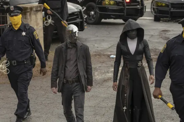 Watchmen