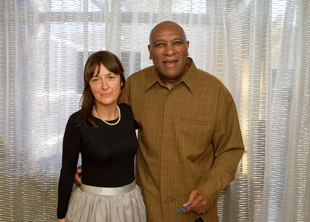 Screenwriter Claire Lewins Talks "I AM ALI"