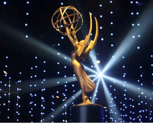 72nd Emmy Nominations
