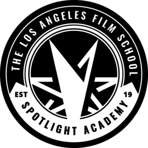 Spotlight Academy Seal