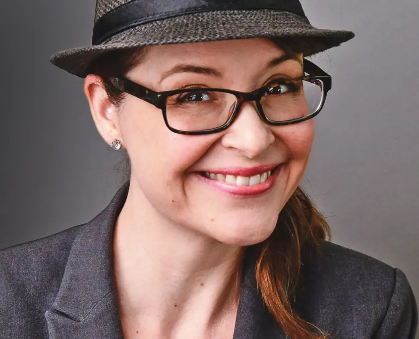 Jessica Sterling Jessica Sterling