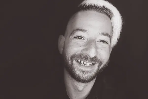 Ari Levine - Alumni