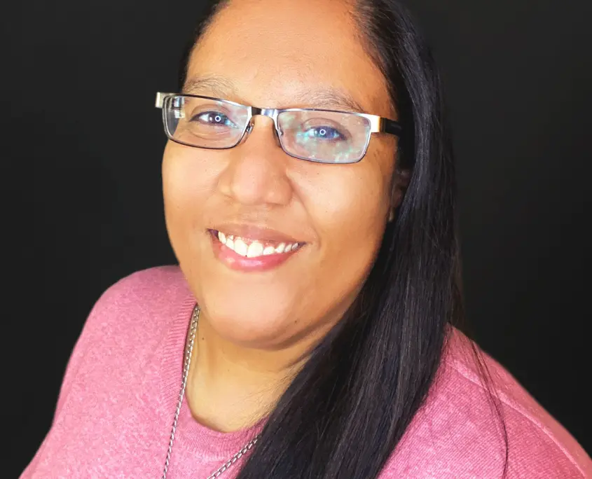 Angelina Faulkner Angelina Faulkner