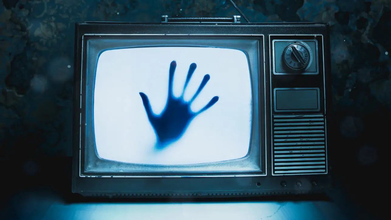 Halloween movies; 25 horror