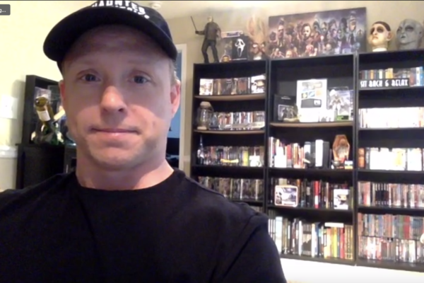 Kevin Otte Haunted Discoveries