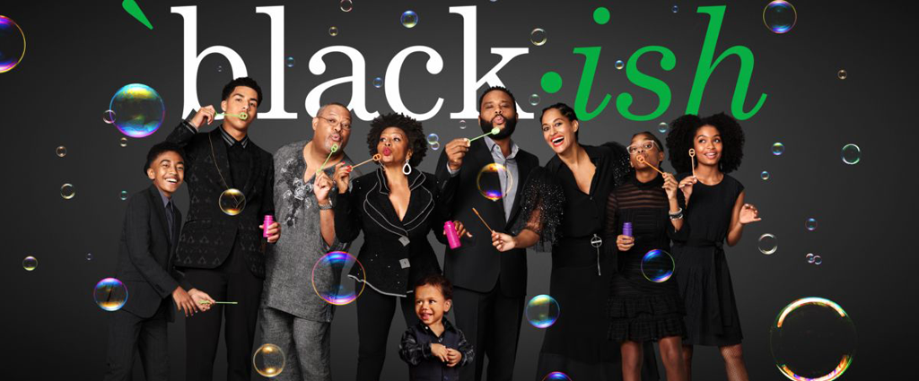 Blackish