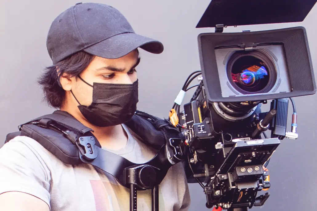 Filmmaker Magazine LAFS