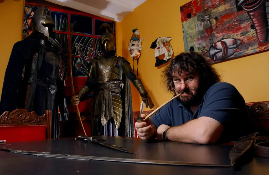 Peter Jackson