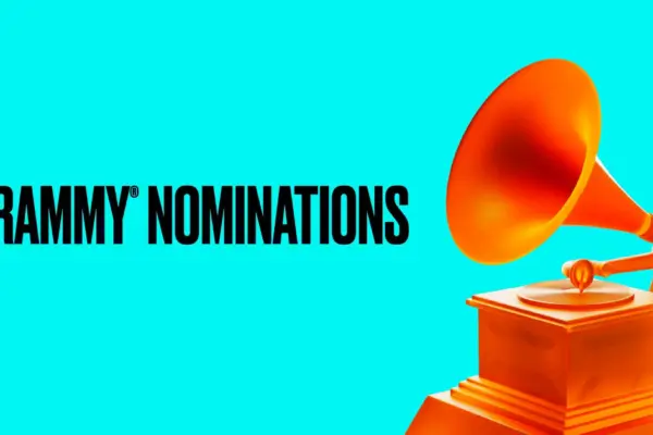 2023 GRAMMY Noms