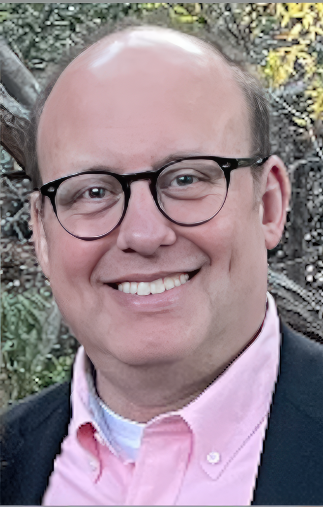 L.A. Film School Alum Jim Carretta