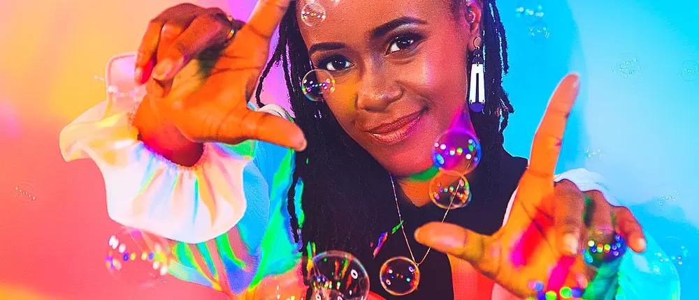Meet Paquita Hughes, Independent Producer and Locations Manager
