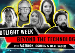 Spotlight Week - Beyond the Technology