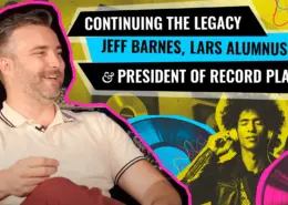 Spotlight Week - Jeff Barnes