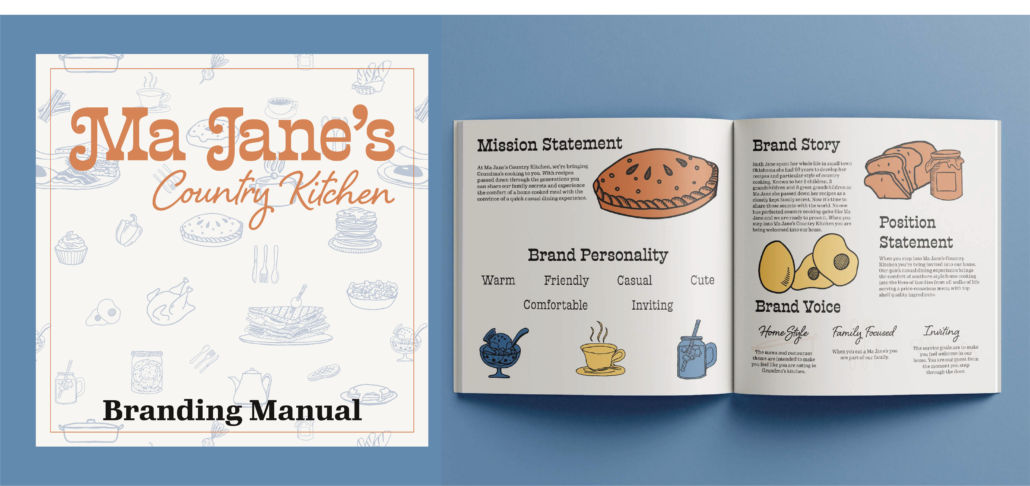 L.A. Film School Graphic Design