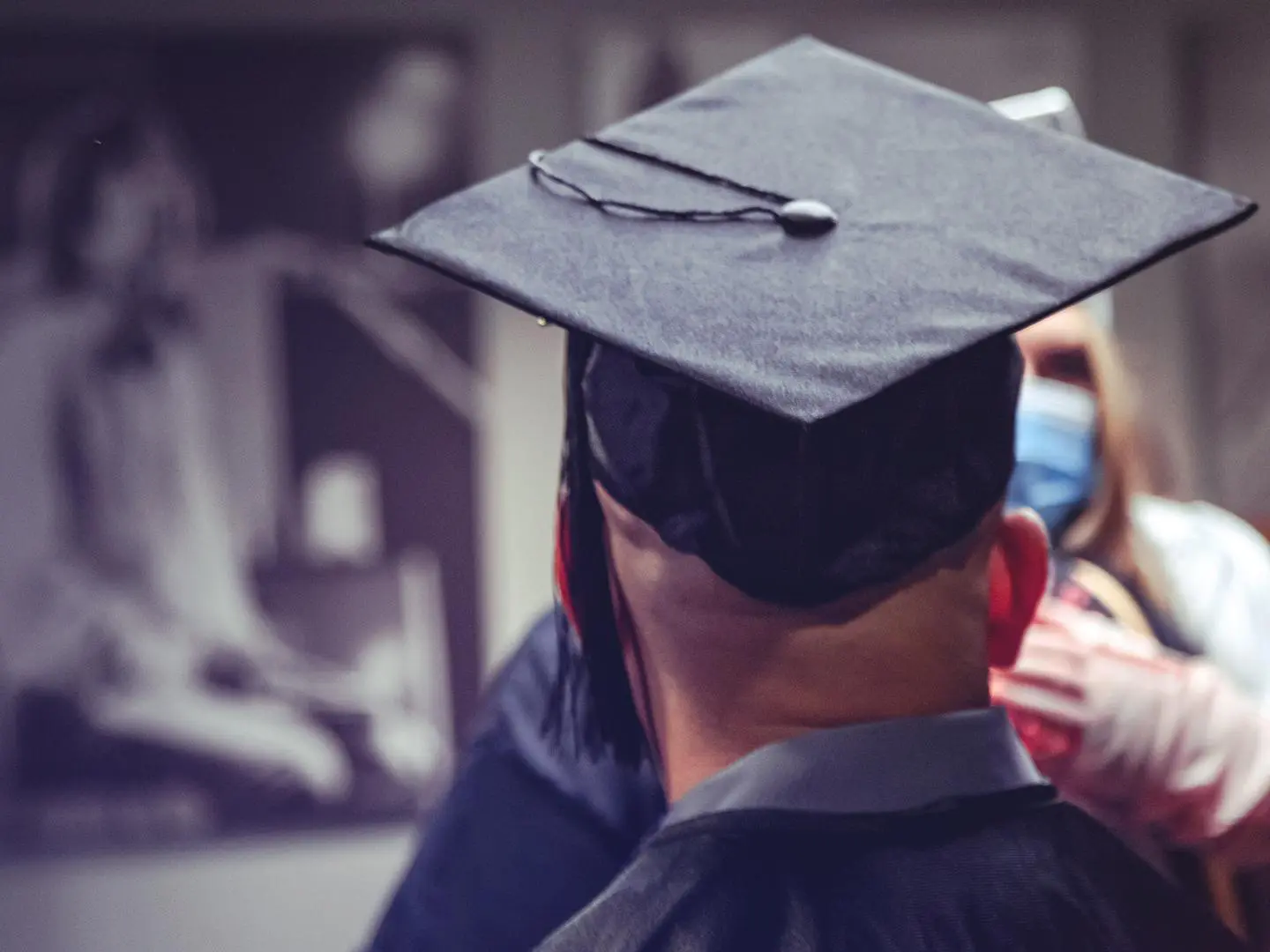 Watch the October 2023 Graduation Videos!