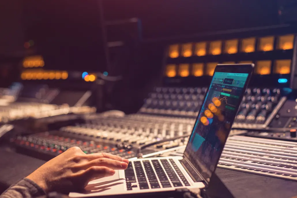 Streamline Your Logic Session