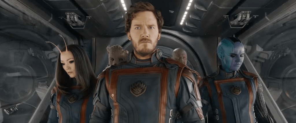 Guardians of the Galaxy: Volume 3