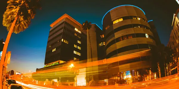 Info for New Students