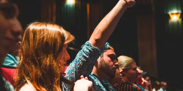 Info for New Students