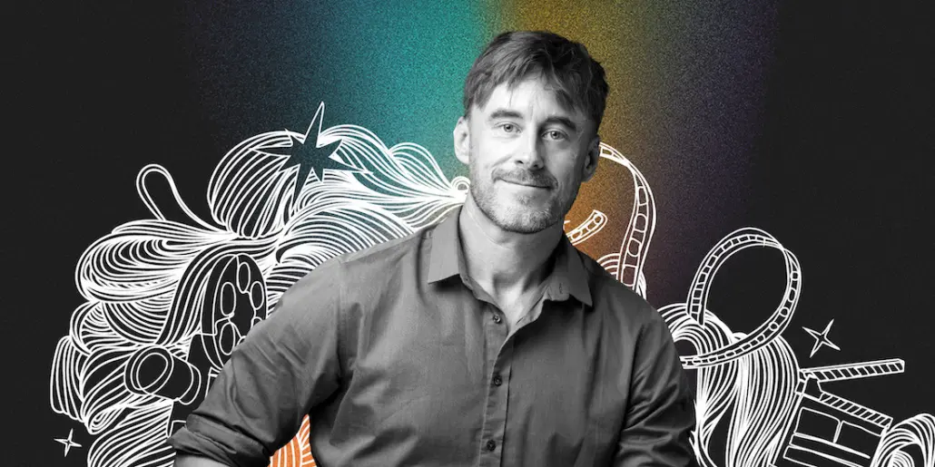 Meet Joshua Gitersonke: Emmy Award-winning Cinematographer Behind The Amazing Race