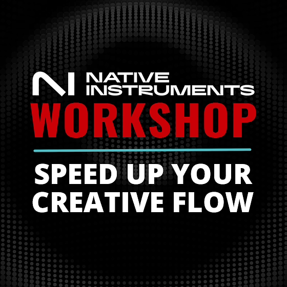 Native Instruments Workshop