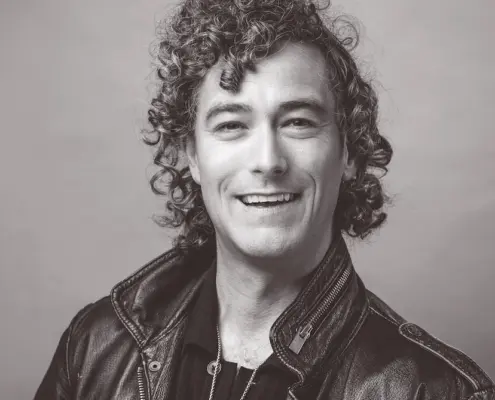 Peter Munters
