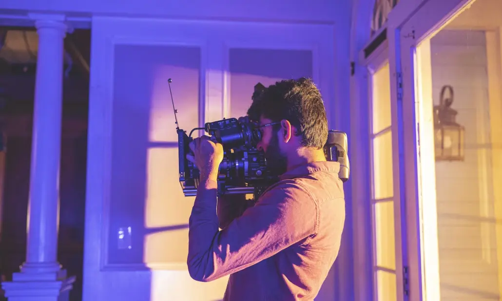 2025 Film School Guide