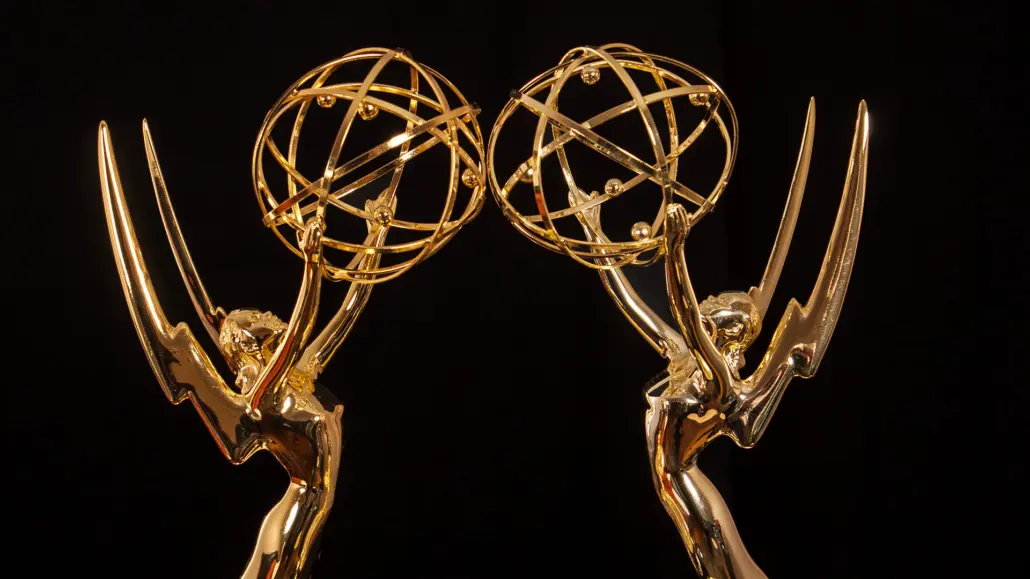 Emmy Winners