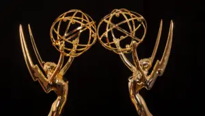 Emmy Winners