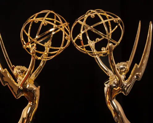 Emmy Winners
