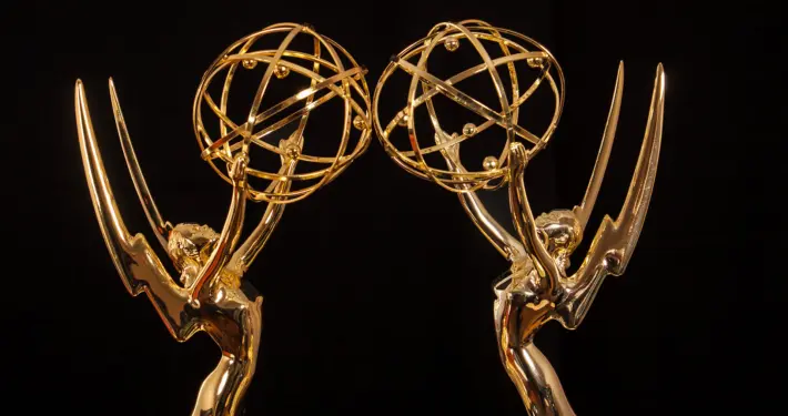 Emmy Winners