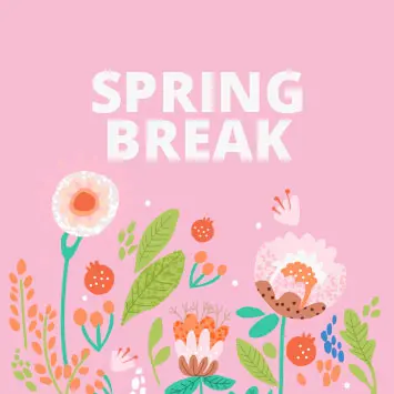 Spring Break
