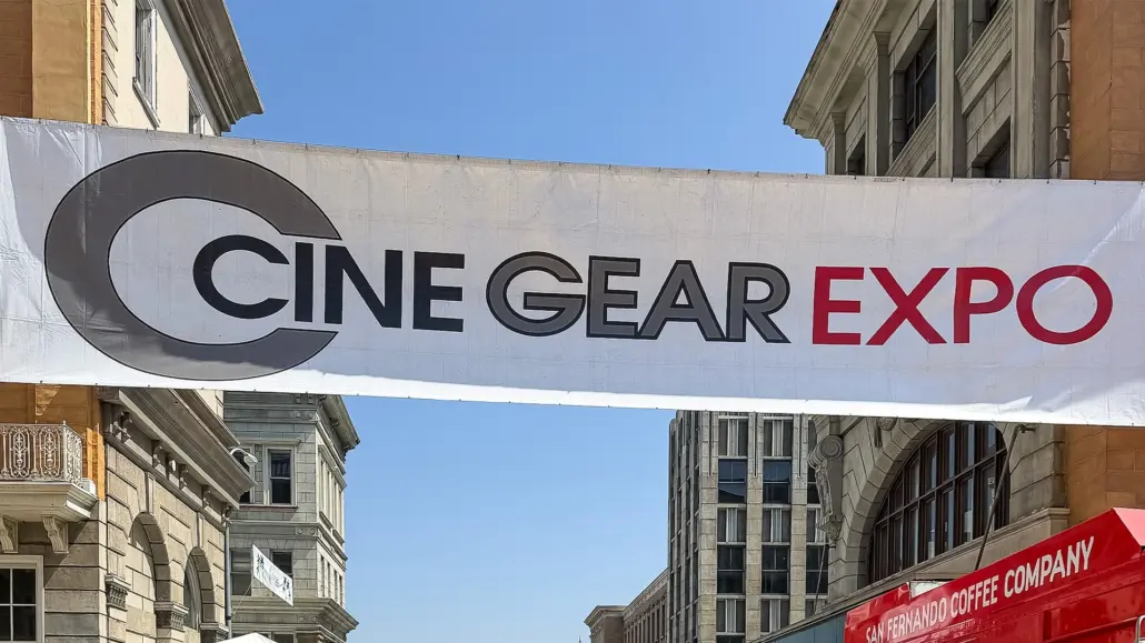 Cine Gear